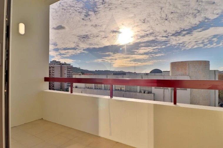 Apartamento T3 para Venda em São Vitor (Braga) Foto 34