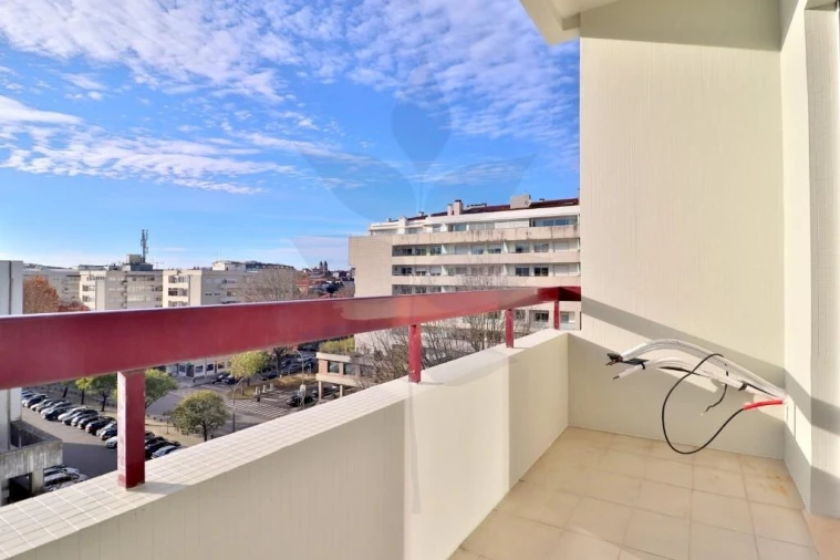 Apartamento T3 para Venda em São Vitor (Braga) Foto 26