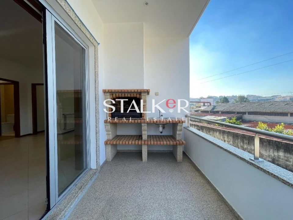 Moradia T3 para Venda em São João da Madeira Foto 11