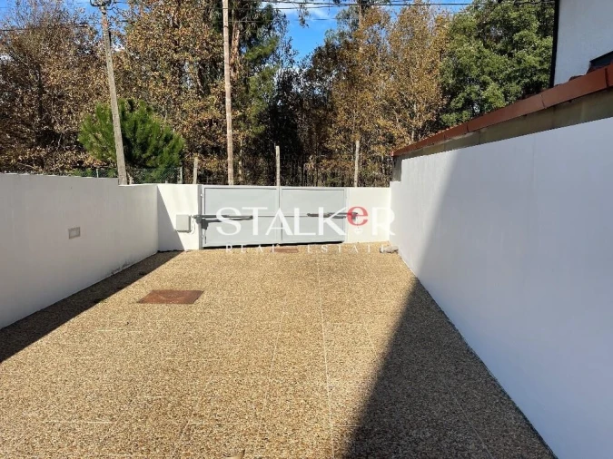 Moradia T3 para Venda em São João da Madeira Foto 18