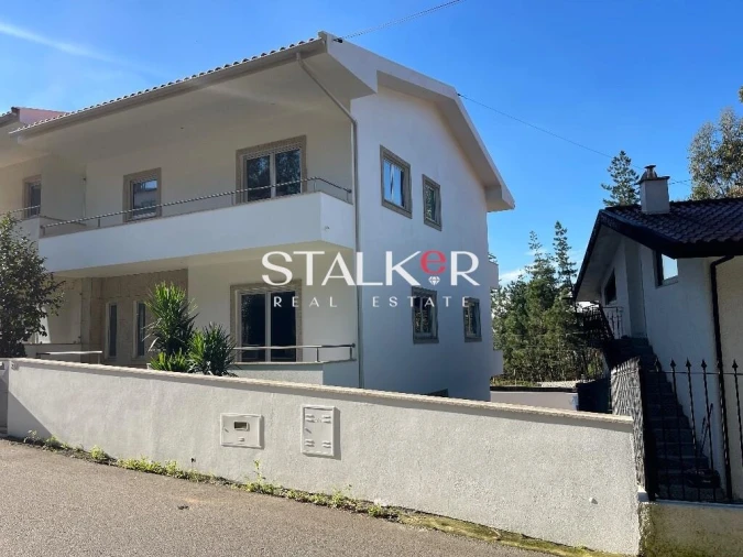 Moradia T3 para Venda em São João da Madeira