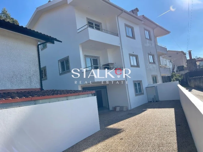 Moradia T3 para Venda em São João da Madeira Foto 19