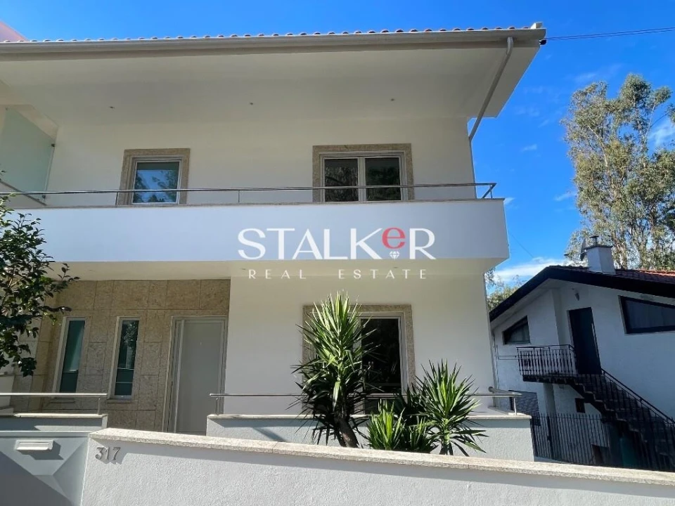 Moradia T3 para Venda em São João da Madeira Foto 5