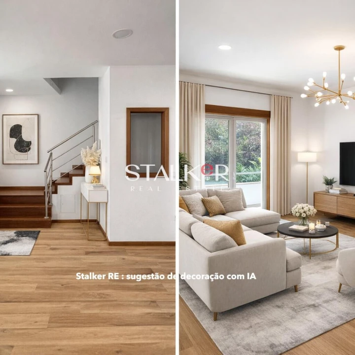 Moradia T3 para Venda em São João da Madeira Foto 1