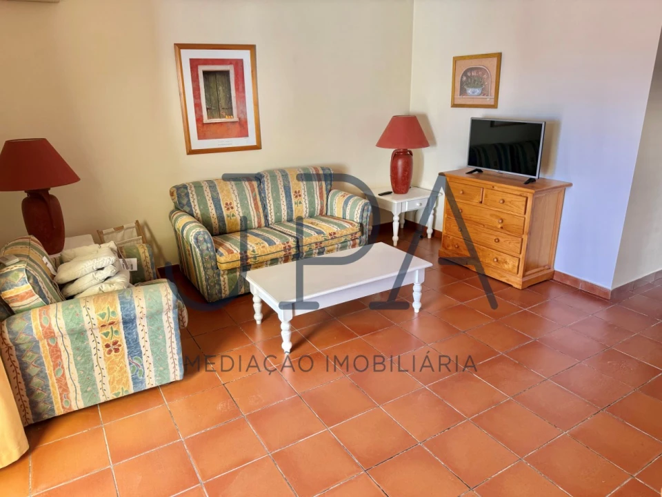 Apartamento T3 para Arrendamento férias em Monte Gordo Foto 5