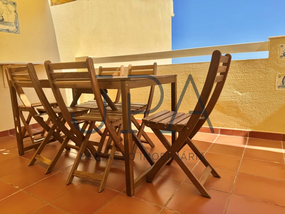 Apartamento T3 para Arrendamento férias em Monte Gordo Foto 18