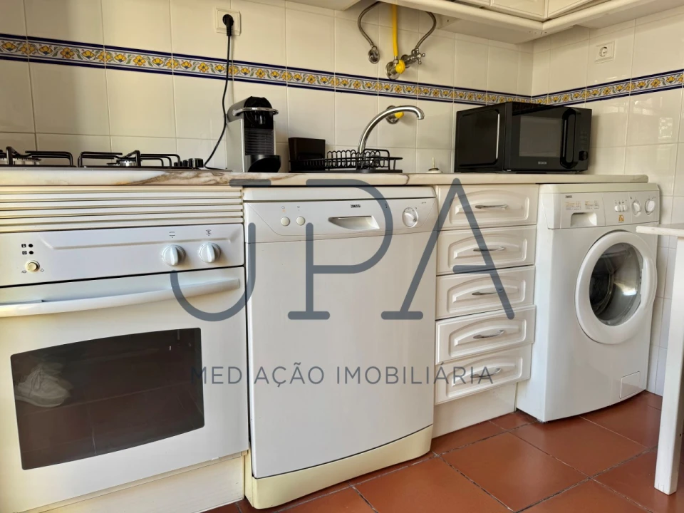 Apartamento T3 para Arrendamento férias em Monte Gordo Foto 4