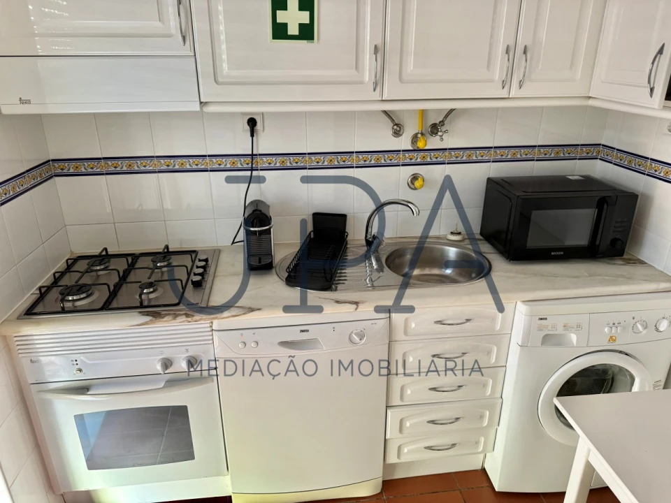 Apartamento T3 para Arrendamento férias em Monte Gordo Foto 13