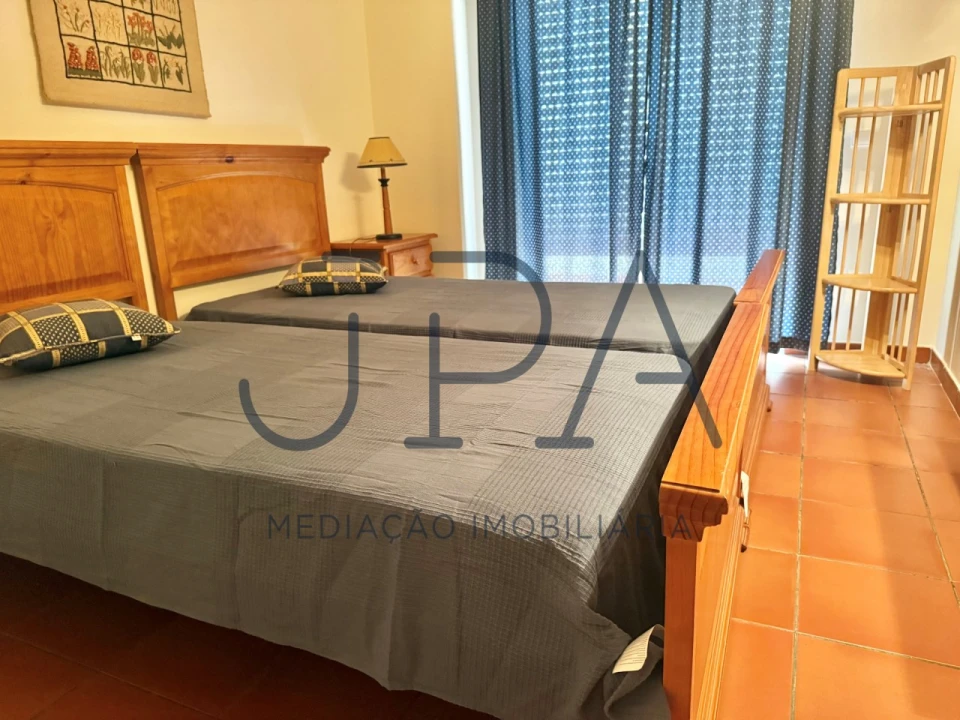 Apartamento T3 para Arrendamento férias em Monte Gordo Foto 21