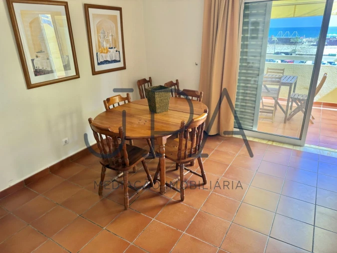 Apartamento T3 para Arrendamento férias em Monte Gordo Foto 8