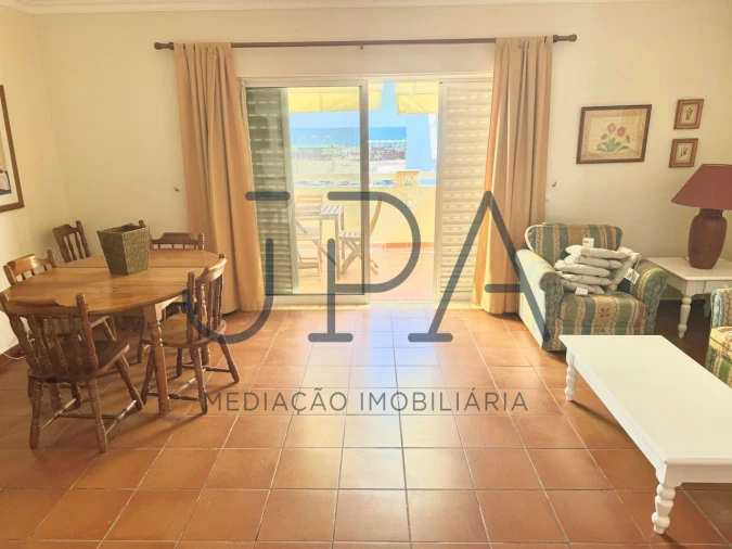 Apartamento T3 para Arrendamento férias em Monte Gordo Foto 3