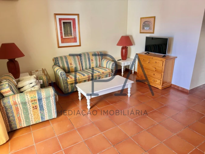 Apartamento T3 para Arrendamento férias em Monte Gordo Foto 5