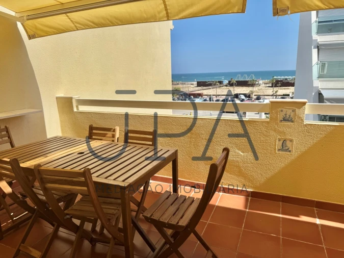 Apartamento T3 para Arrendamento férias em Monte Gordo Foto 17