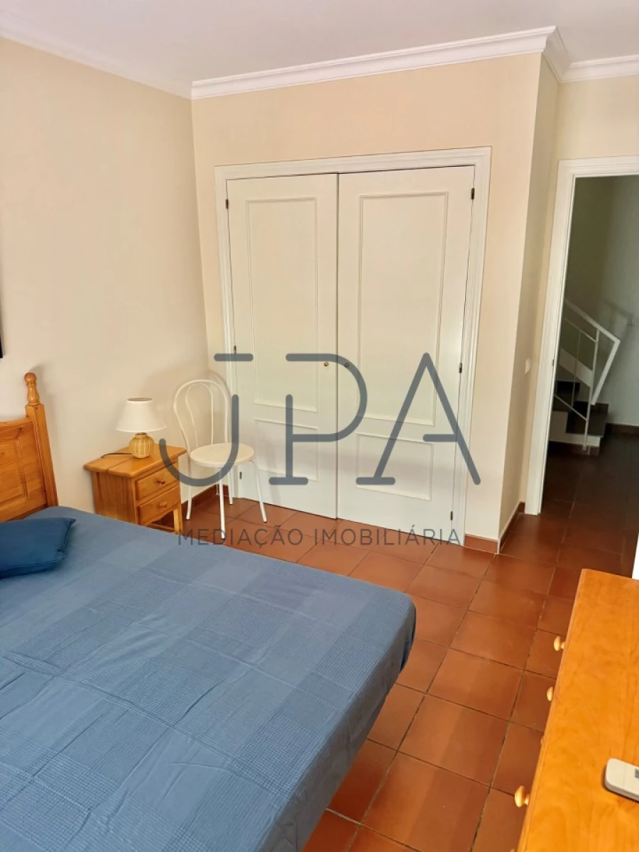 Apartamento T3 para Arrendamento férias em Monte Gordo Foto 25