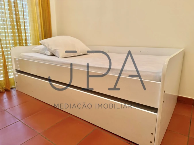 Apartamento T3 para Arrendamento férias em Monte Gordo Foto 11