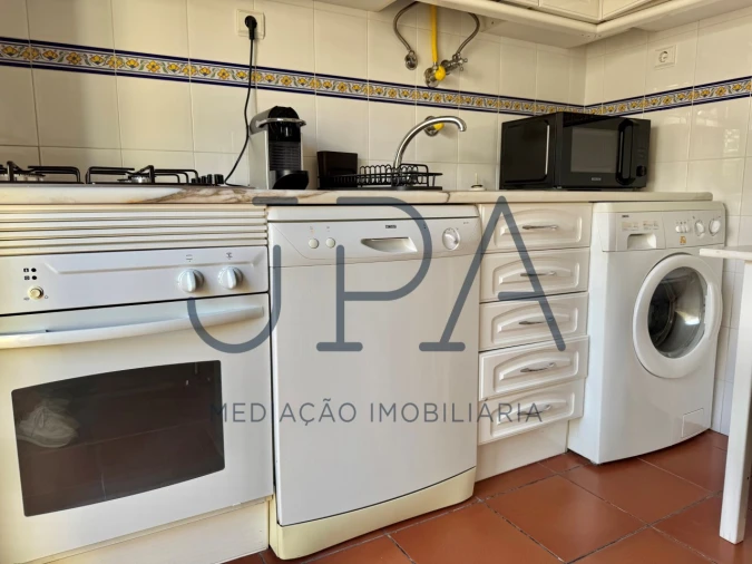 Apartamento T3 para Arrendamento férias em Monte Gordo Foto 4