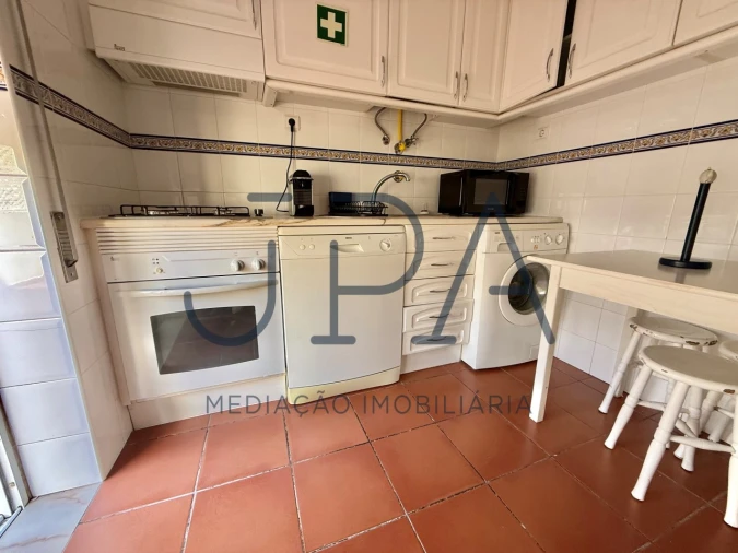 Apartamento T3 para Arrendamento férias em Monte Gordo Foto 26