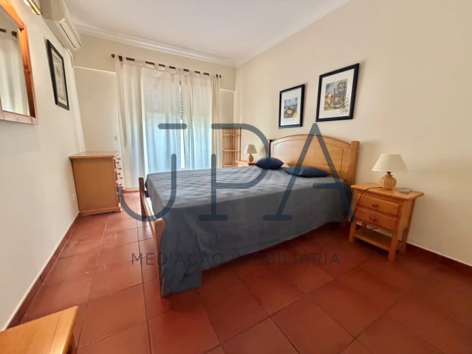 Apartamento T3 para Arrendamento férias em Monte Gordo Foto 21