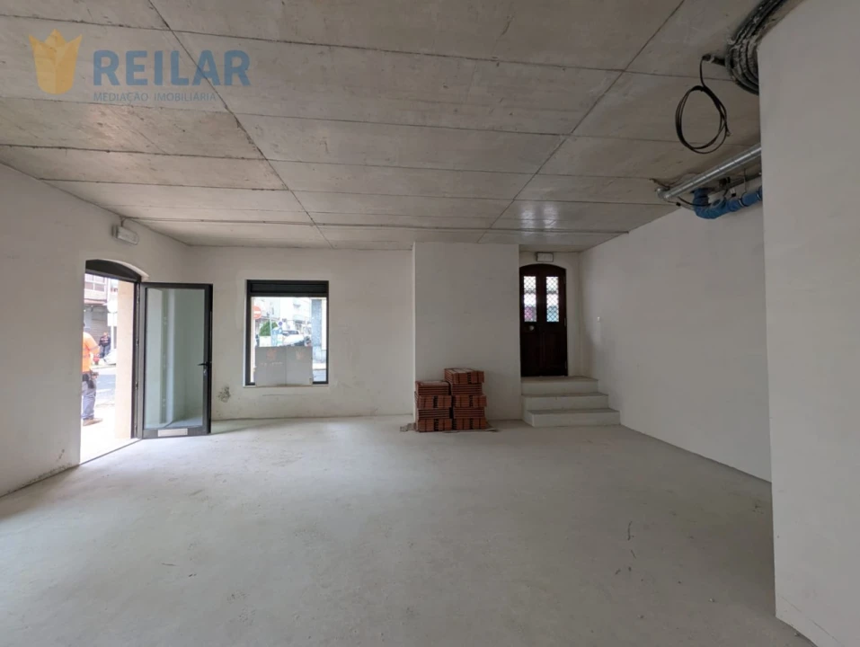 Loja para Arrendamento em Moscavide e Portela Foto 4