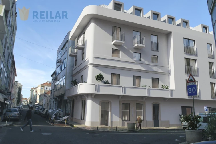 Loja para Arrendamento em Moscavide e Portela Foto 1