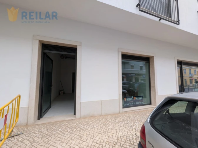 Loja para Arrendamento em Moscavide e Portela Foto 1