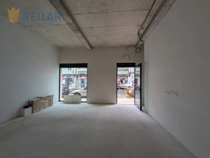Loja para Arrendamento em Moscavide e Portela Foto 2