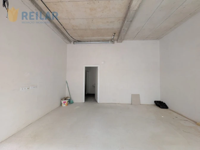 Loja para Arrendamento em Moscavide e Portela Foto 4