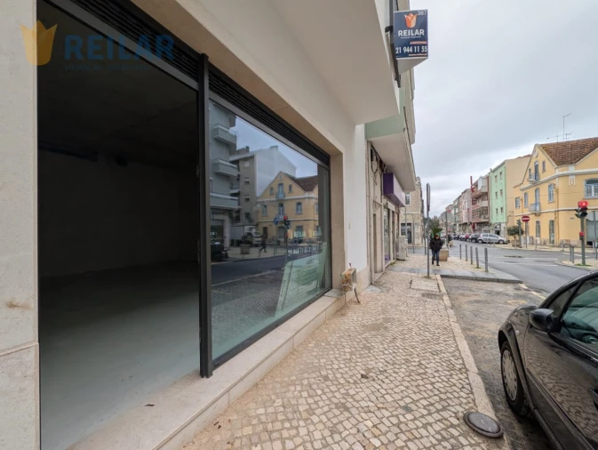 Loja para Arrendamento em Moscavide e Portela Foto 2