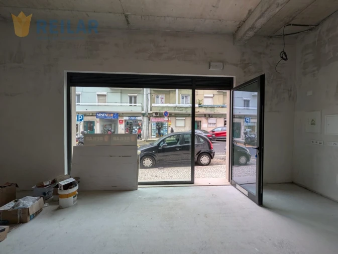 Loja para Arrendamento em Moscavide e Portela Foto 4