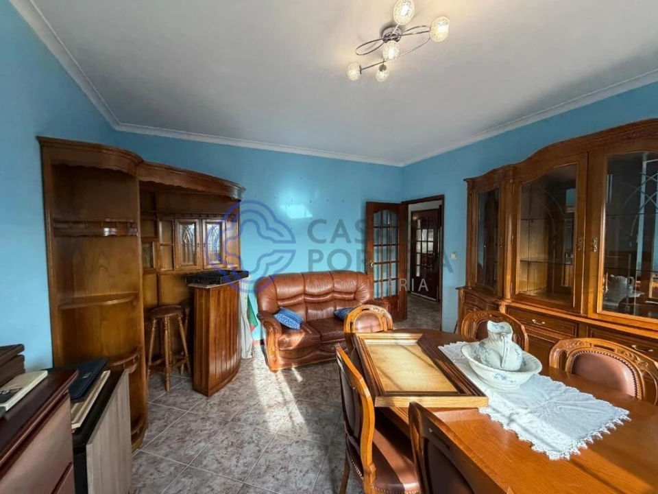 Moradia T2 para Venda em Guilhufe e Urrô Foto 17