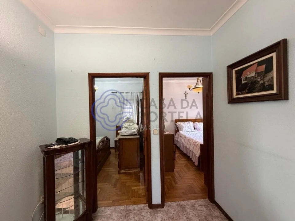 Moradia T2 para Venda em Guilhufe e Urrô Foto 20