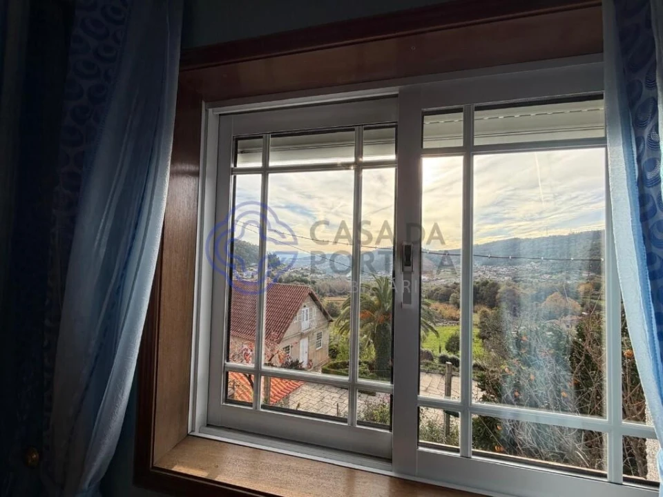 Moradia T2 para Venda em Guilhufe e Urrô Foto 59