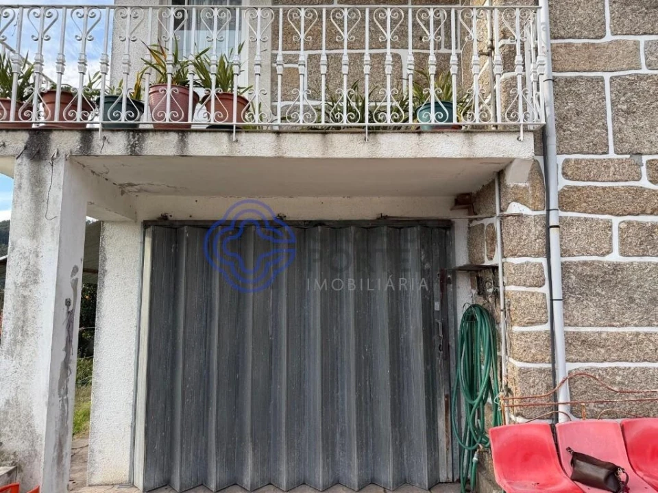 Moradia T2 para Venda em Guilhufe e Urrô Foto 25