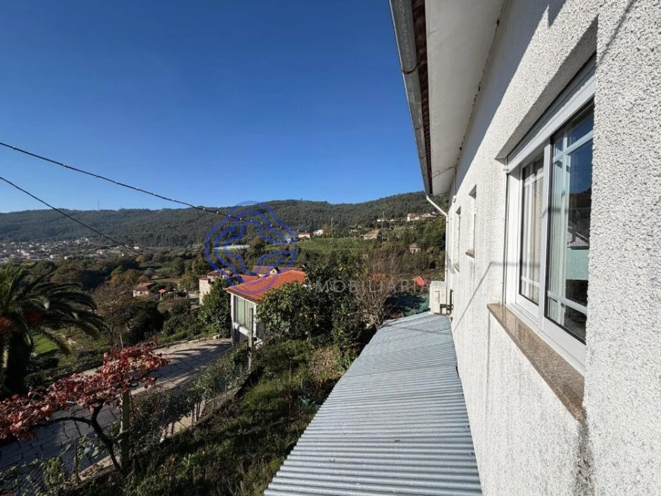 Moradia T2 para Venda em Guilhufe e Urrô Foto 50