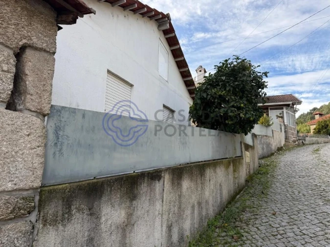 Moradia T2 para Venda em Guilhufe e Urrô Foto 52