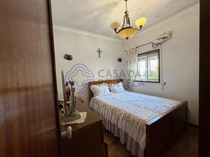 Moradia T2 para Venda em Guilhufe e Urrô Foto 24