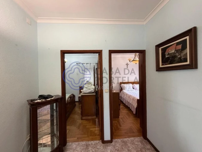 Moradia T2 para Venda em Guilhufe e Urrô Foto 20