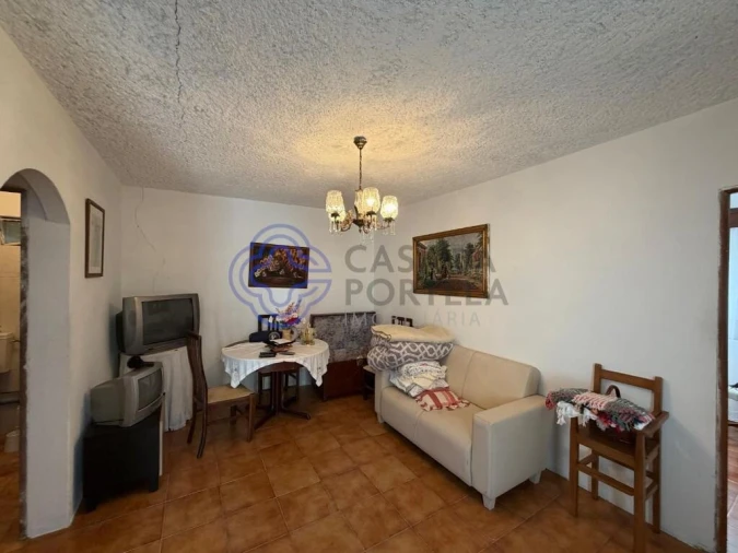 Moradia T2 para Venda em Guilhufe e Urrô Foto 41