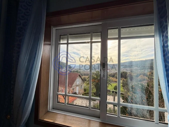 Moradia T2 para Venda em Guilhufe e Urrô Foto 59