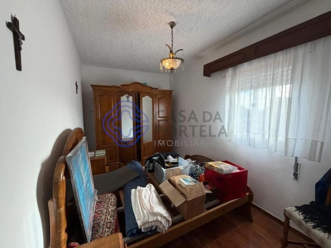Moradia T2 para Venda em Guilhufe e Urrô Foto 43