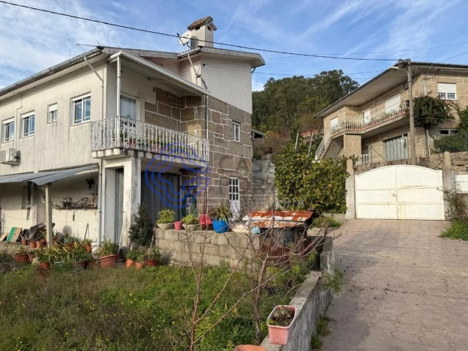 Moradia T2 para Venda em Guilhufe e Urrô Foto 49