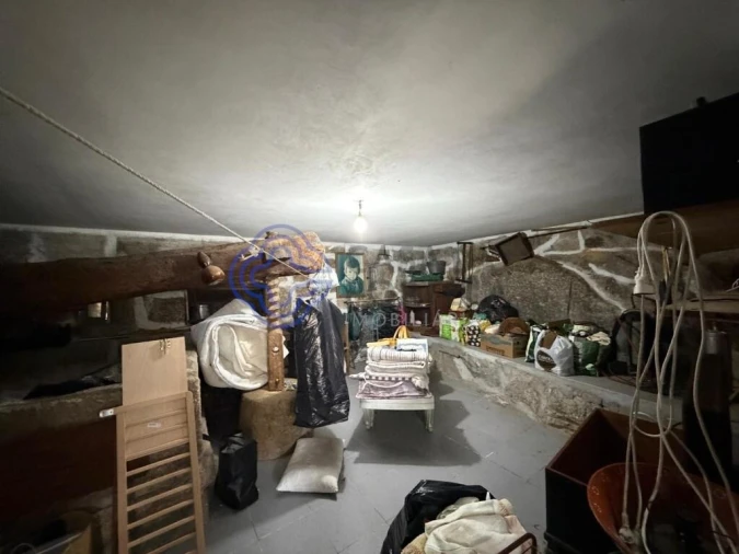 Moradia T2 para Venda em Guilhufe e Urrô Foto 33