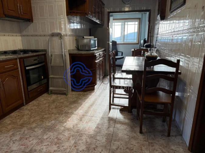 Moradia T2 para Venda em Guilhufe e Urrô Foto 11