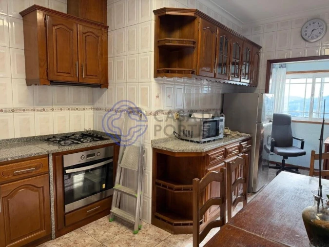 Moradia T2 para Venda em Guilhufe e Urrô Foto 10