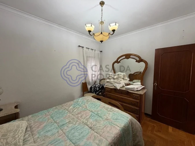 Moradia T2 para Venda em Guilhufe e Urrô Foto 22