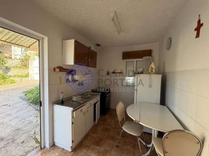 Moradia T2 para Venda em Guilhufe e Urrô Foto 39