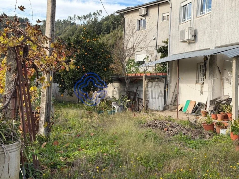 Moradia T2 para Venda em Guilhufe e Urrô Foto 35