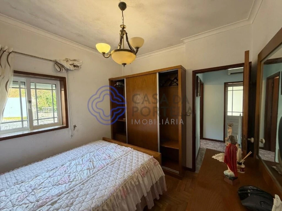 Moradia T2 para Venda em Guilhufe e Urrô Foto 23