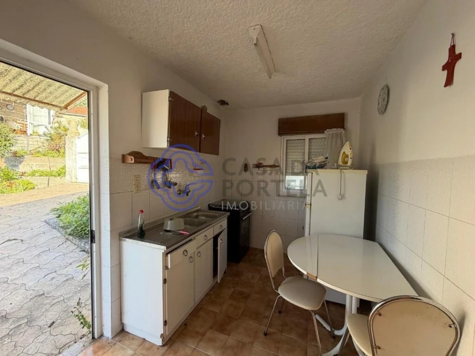 Moradia T2 para Venda em Guilhufe e Urrô Foto 39