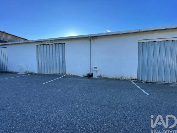 Armazém para Venda em Manhente Foto 13